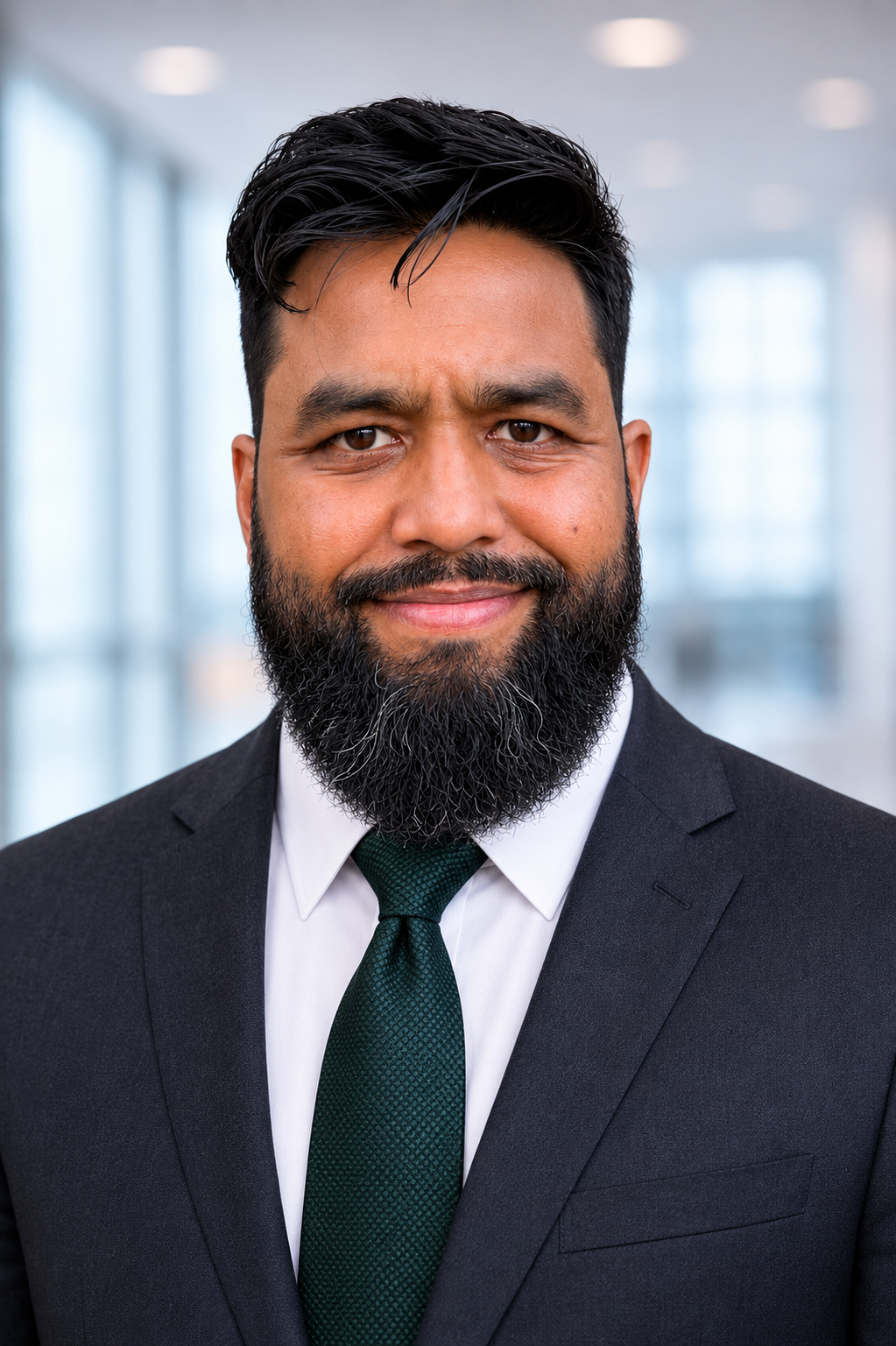 Kaushik Subramanian