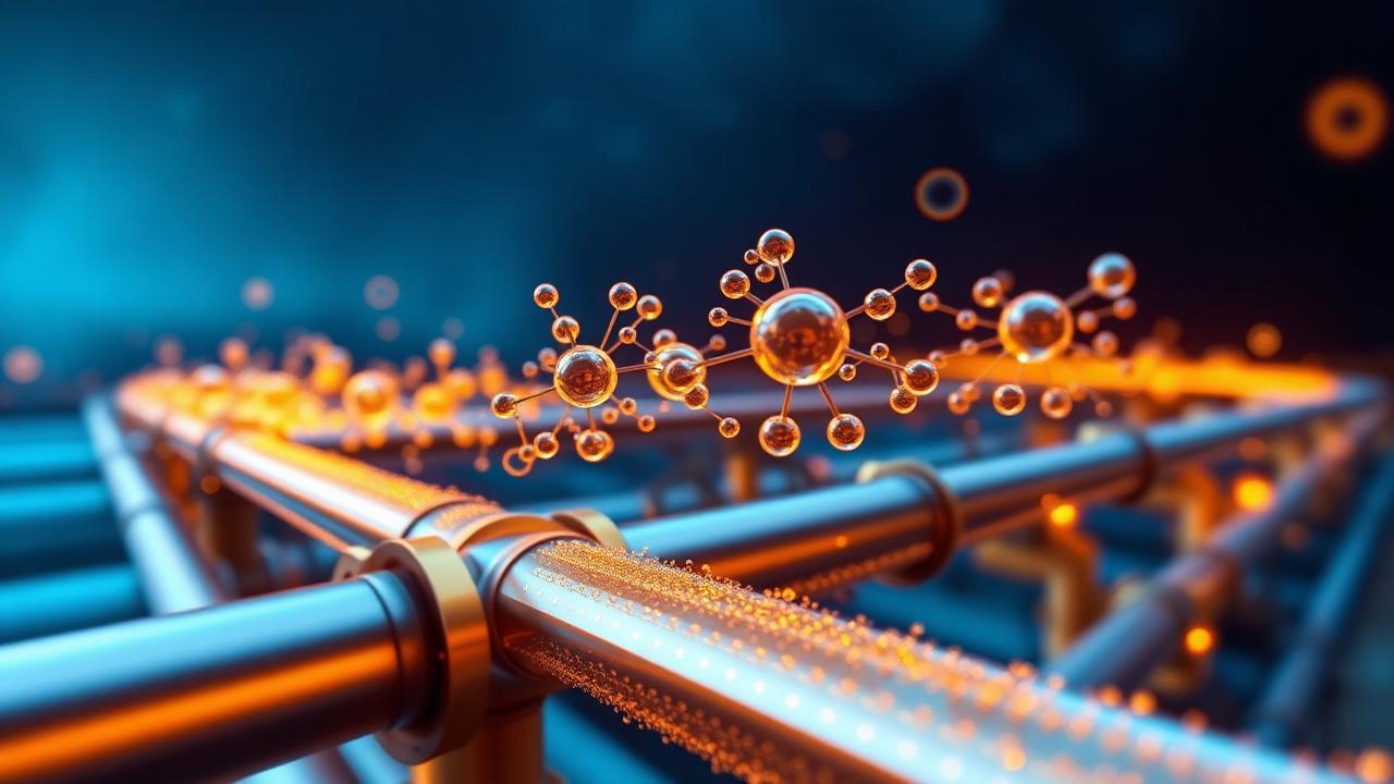 Molecular Traceability Beyond Compliance: The Business Case for End-to-End Product Tracking